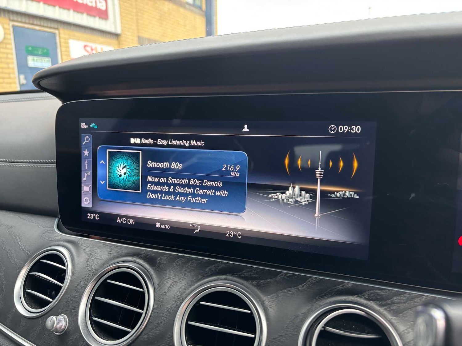 Used Mercedes-Benz E Class 2020 for sale - 76967879: Photo 32