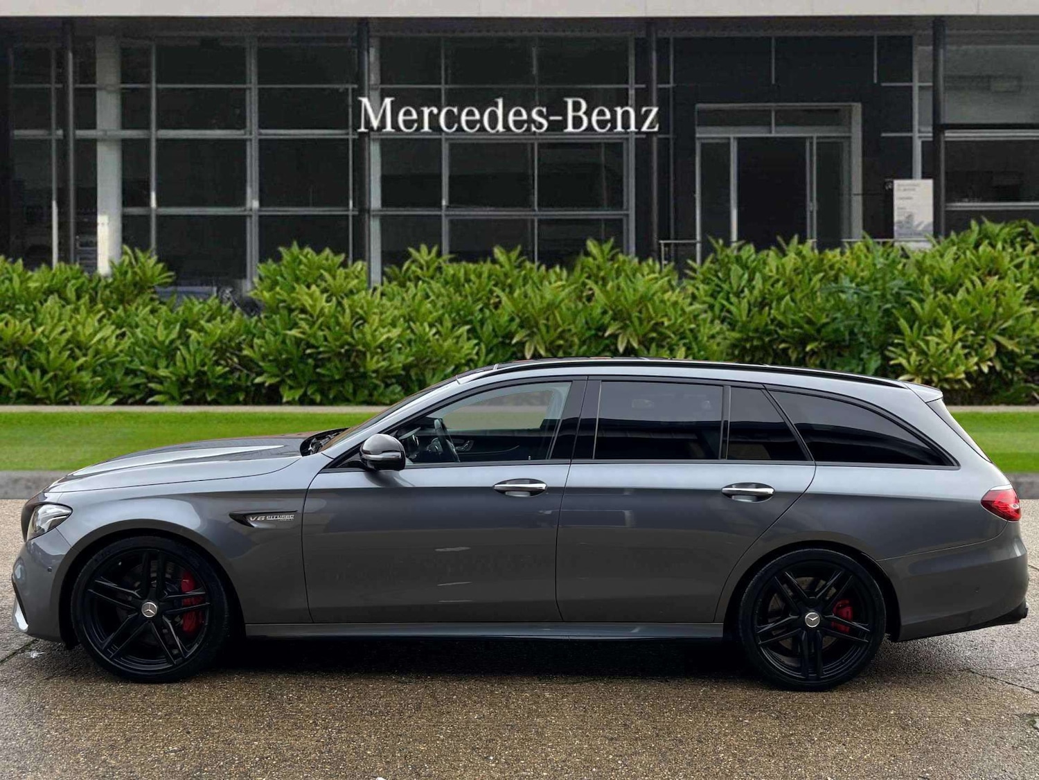 Used Mercedes-Benz E Class 2020 for sale - 76967879: Photo 6