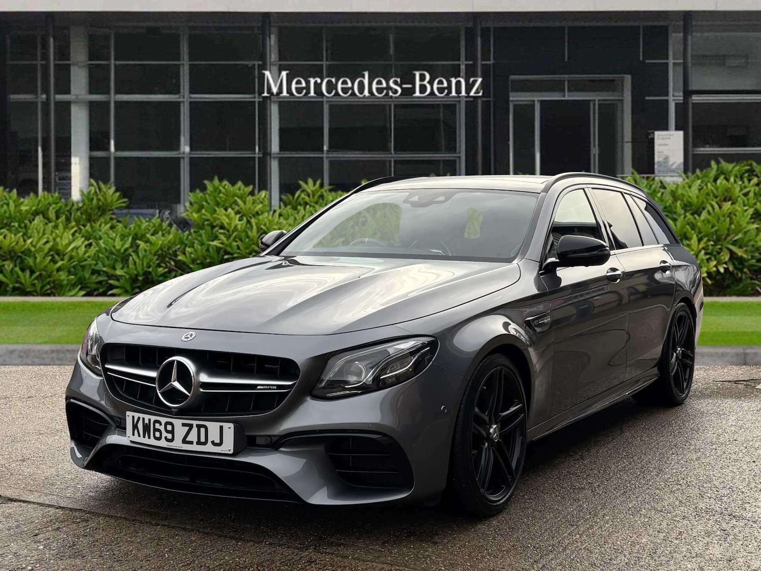 Used Mercedes-Benz E Class 2020 for sale - 76967879: Photo 7