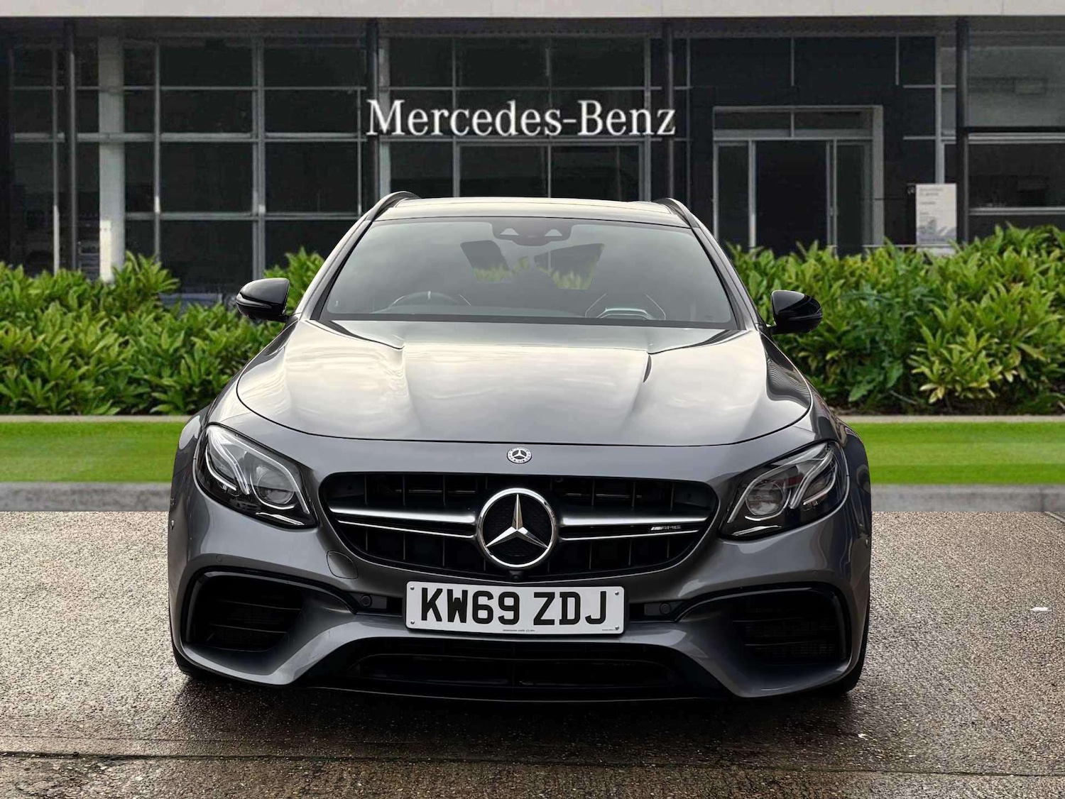 Used Mercedes-Benz E Class 2020 for sale - 76967879: Photo 8
