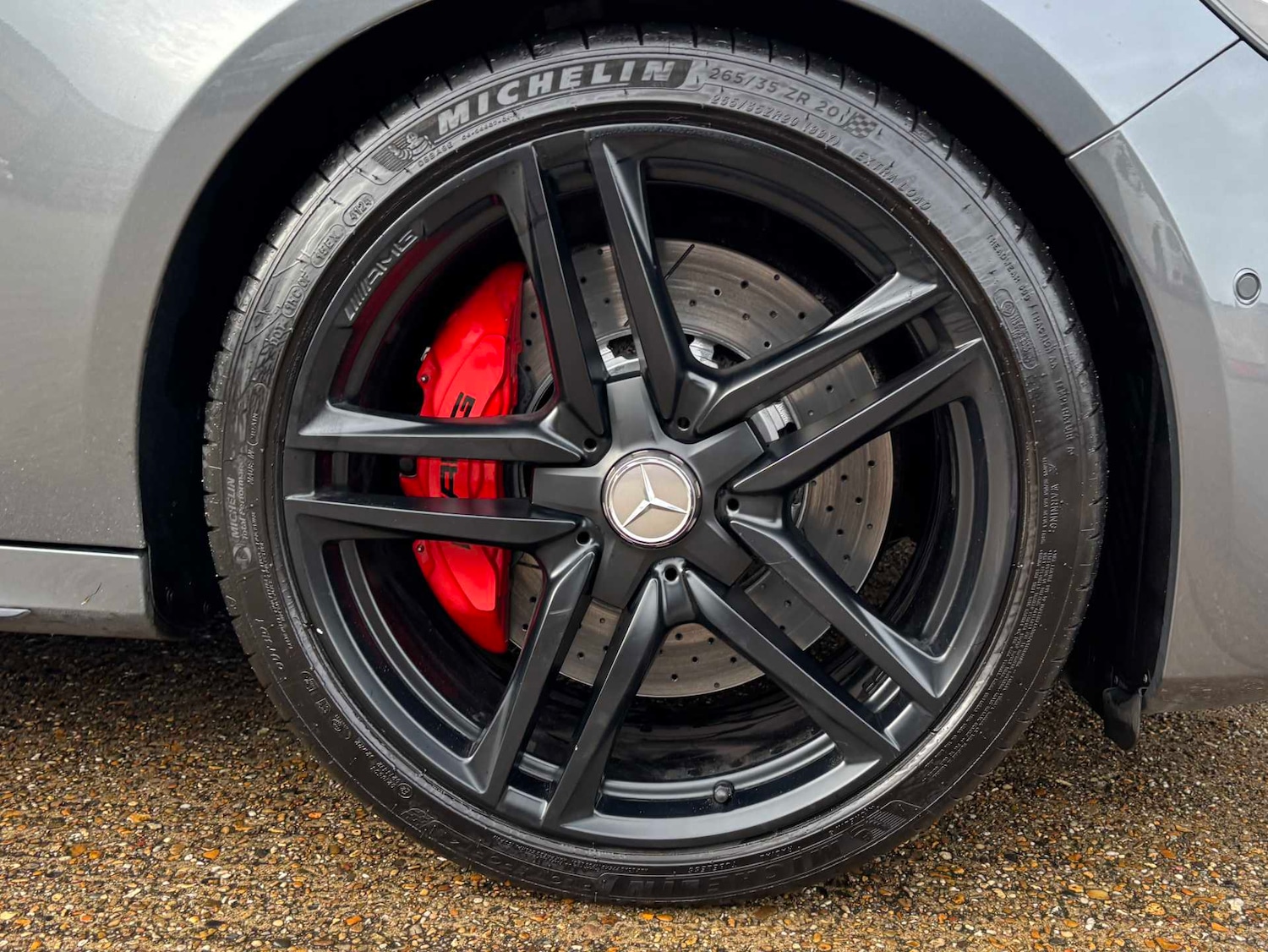 Used Mercedes-Benz E Class 2020 for sale - 76967879: Photo 9