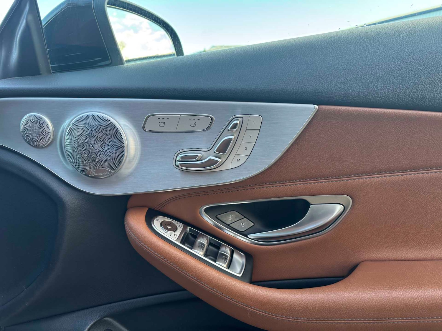 Used Mercedes-Benz C Class 2018 for sale - 77011013: Photo 20