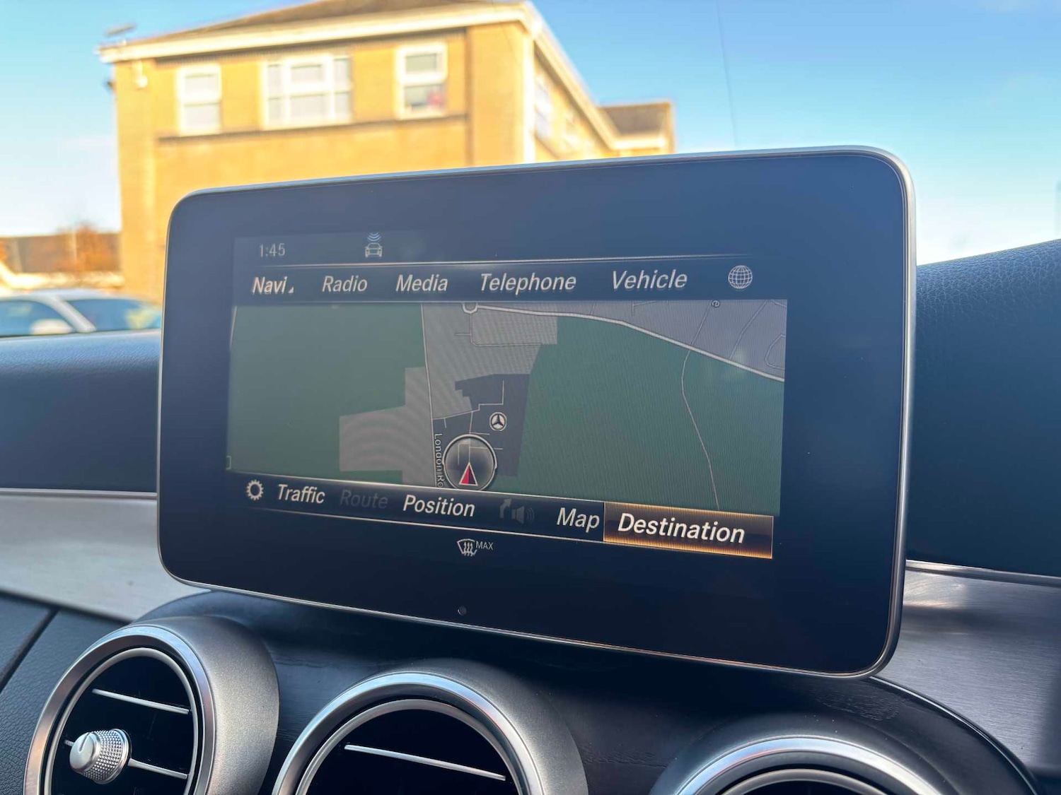 Used Mercedes-Benz C Class 2018 for sale - 77011013: Photo 31