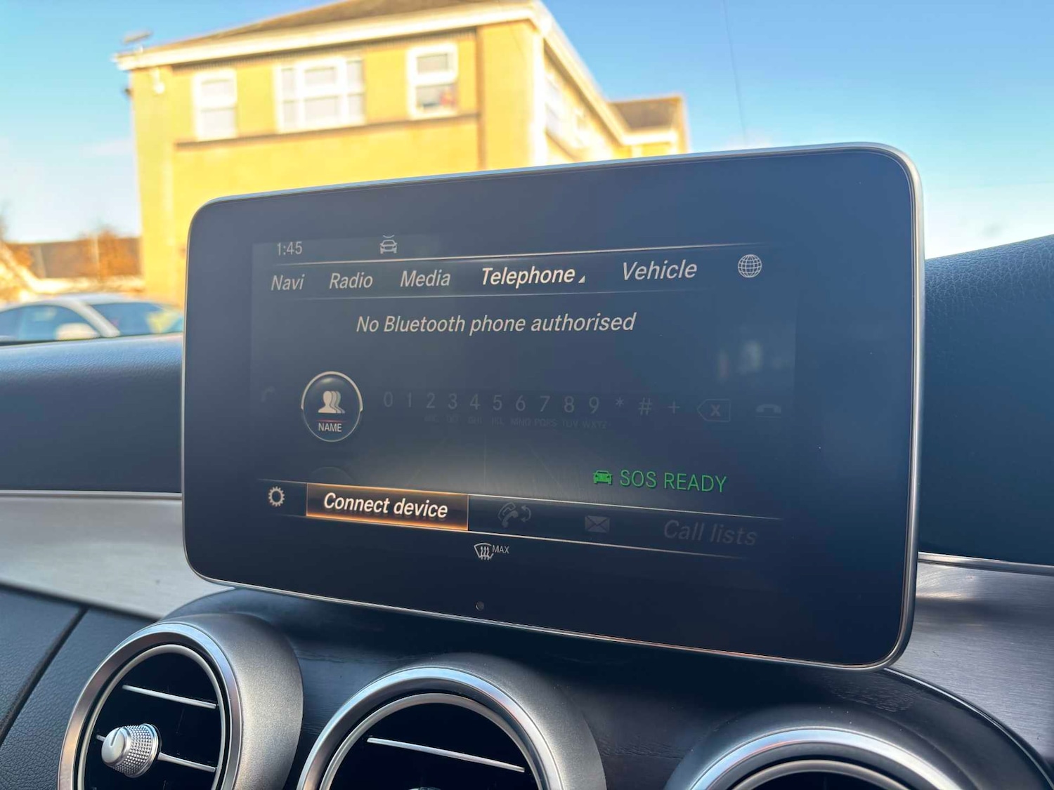 Used Mercedes-Benz C Class 2018 for sale - 77011013: Photo 33