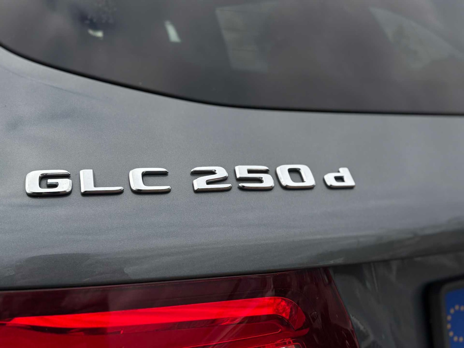 Used Mercedes-Benz GLC 2018 for sale - 78077041: Photo 11