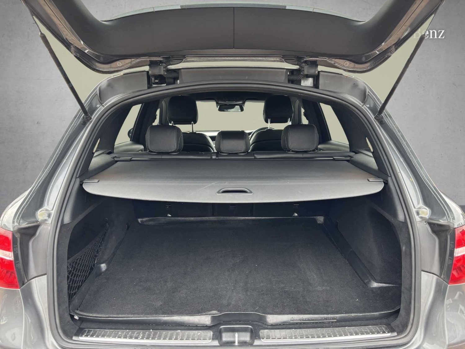 Used Mercedes-Benz GLC 2018 for sale - 78077041: Photo 12