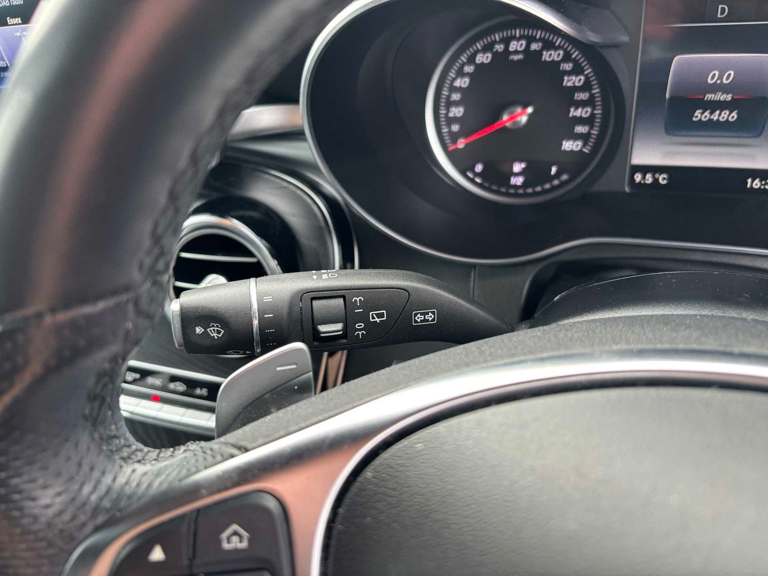 Used Mercedes-Benz GLC 2018 for sale - 78077041: Photo 18