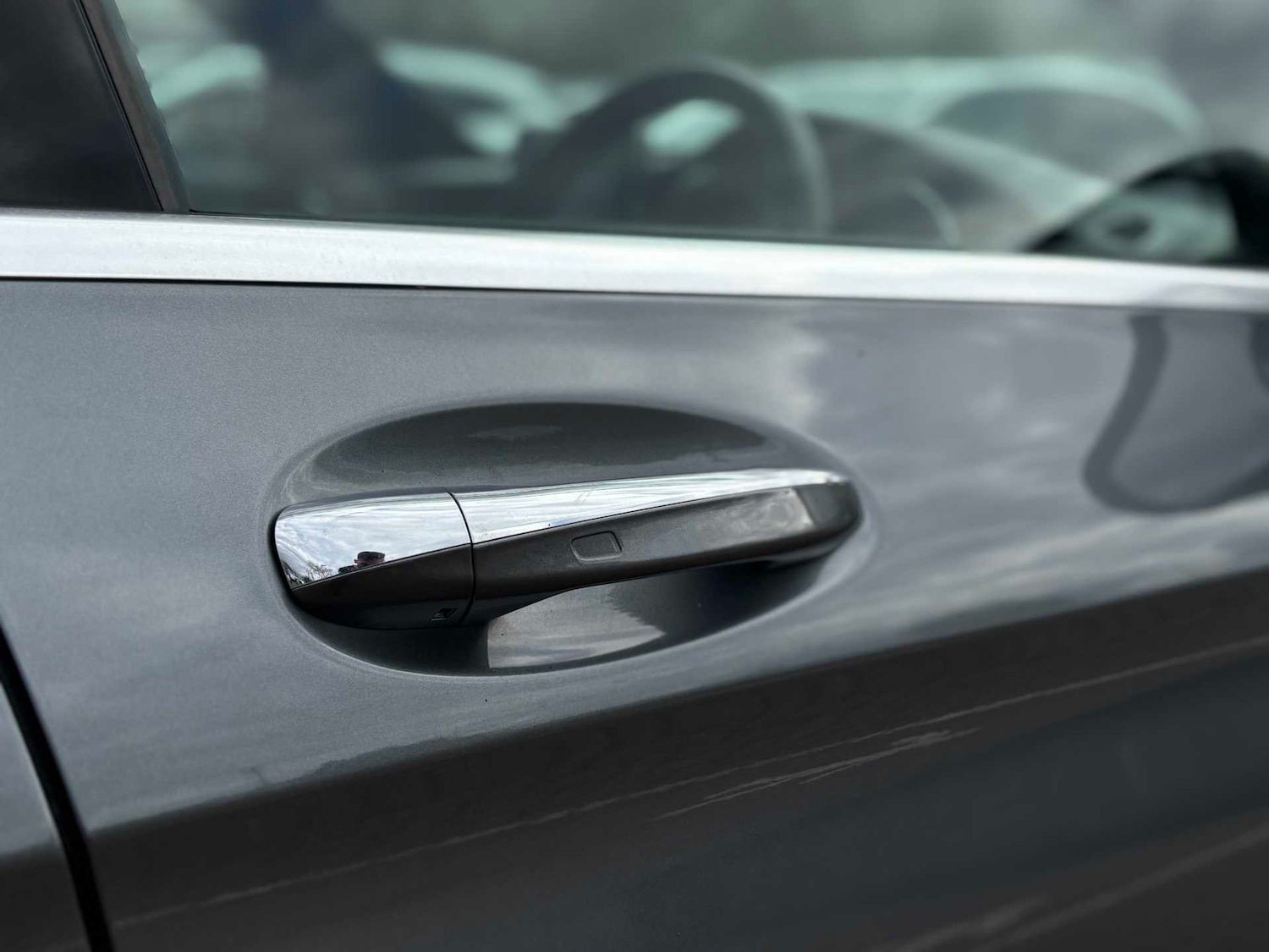 Used Mercedes-Benz GLC 2018 for sale - 78077041: Photo 29