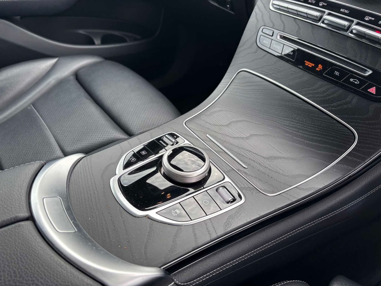 Used Mercedes-Benz GLC 2018 for sale - 78077041: Photo 31