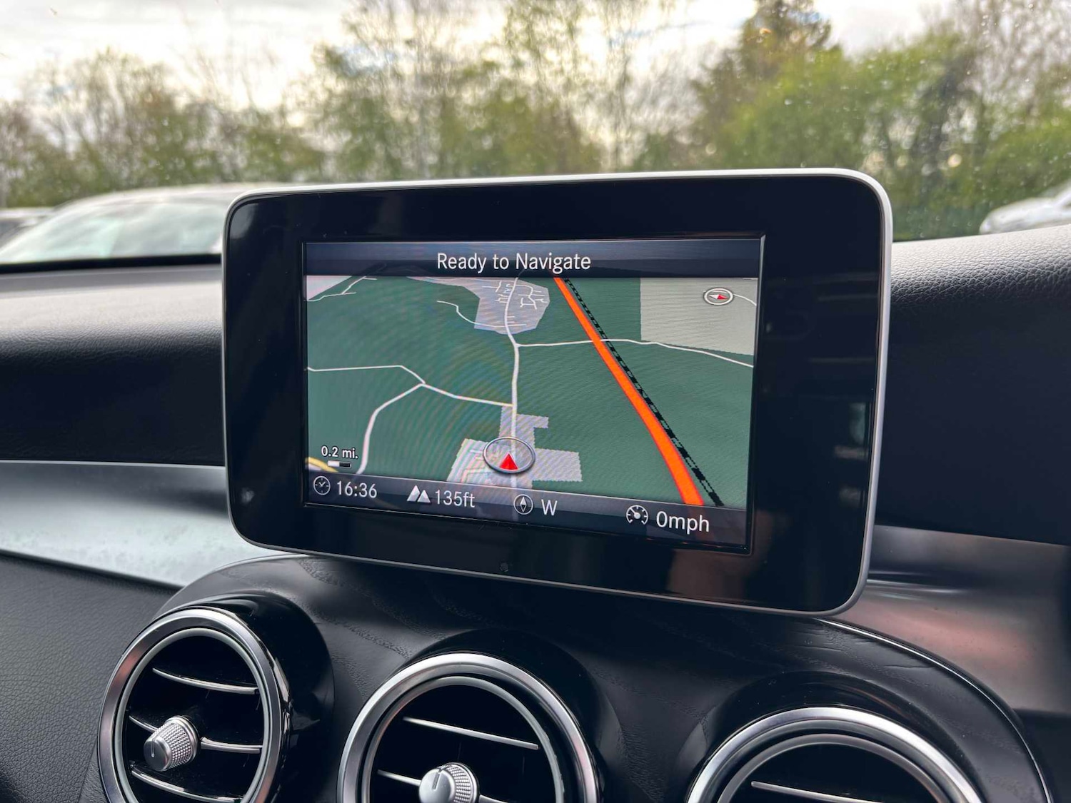 Used Mercedes-Benz GLC 2018 for sale - 78077041: Photo 35