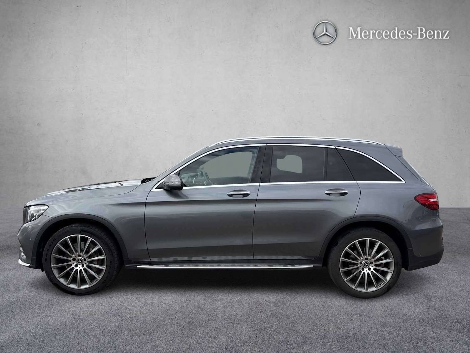 Used Mercedes-Benz GLC 2018 for sale - 78077041: Photo 5