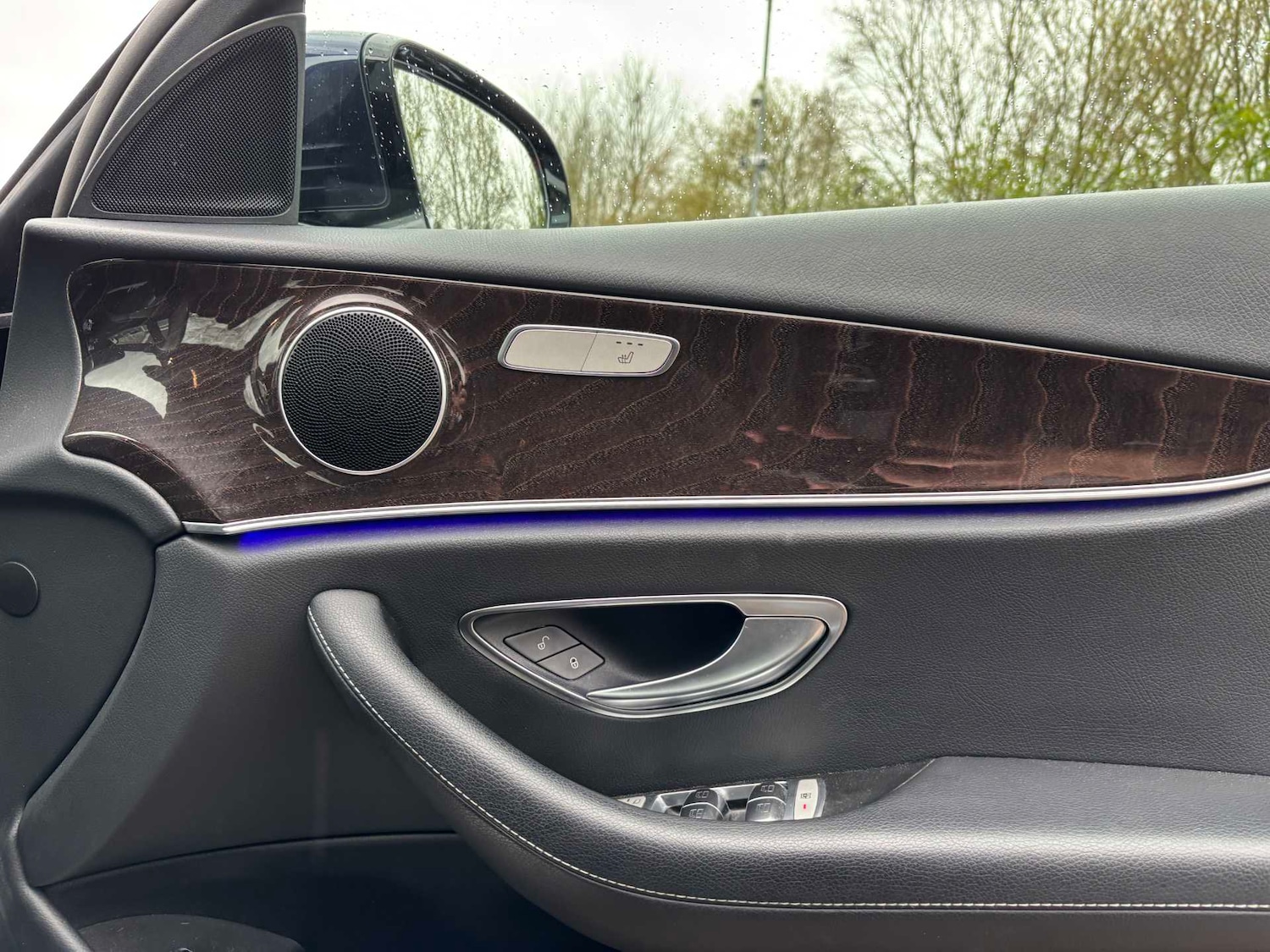 Used Mercedes-Benz E Class 2022 for sale - 78052541: Photo 13