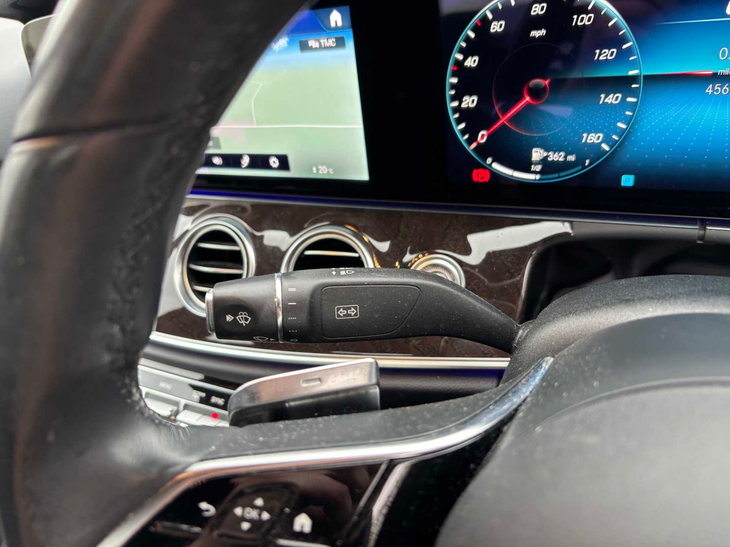 Used Mercedes-Benz E Class 2022 for sale - 78052541: Photo 17