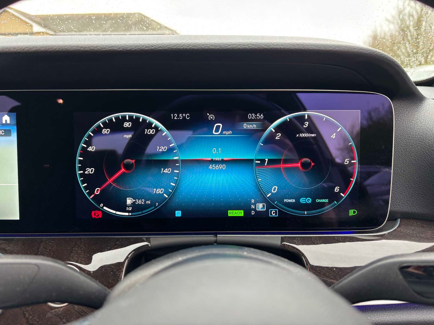 Used Mercedes-Benz E Class 2022 for sale - 78052541: Photo 18