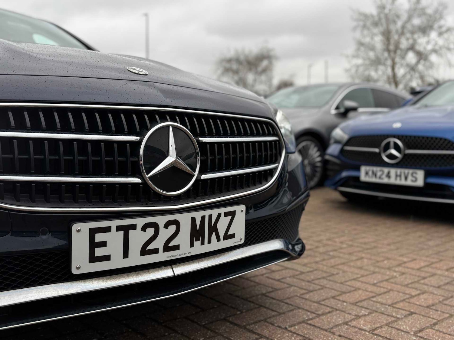 Used Mercedes-Benz E Class 2022 for sale - 78052541: Photo 24