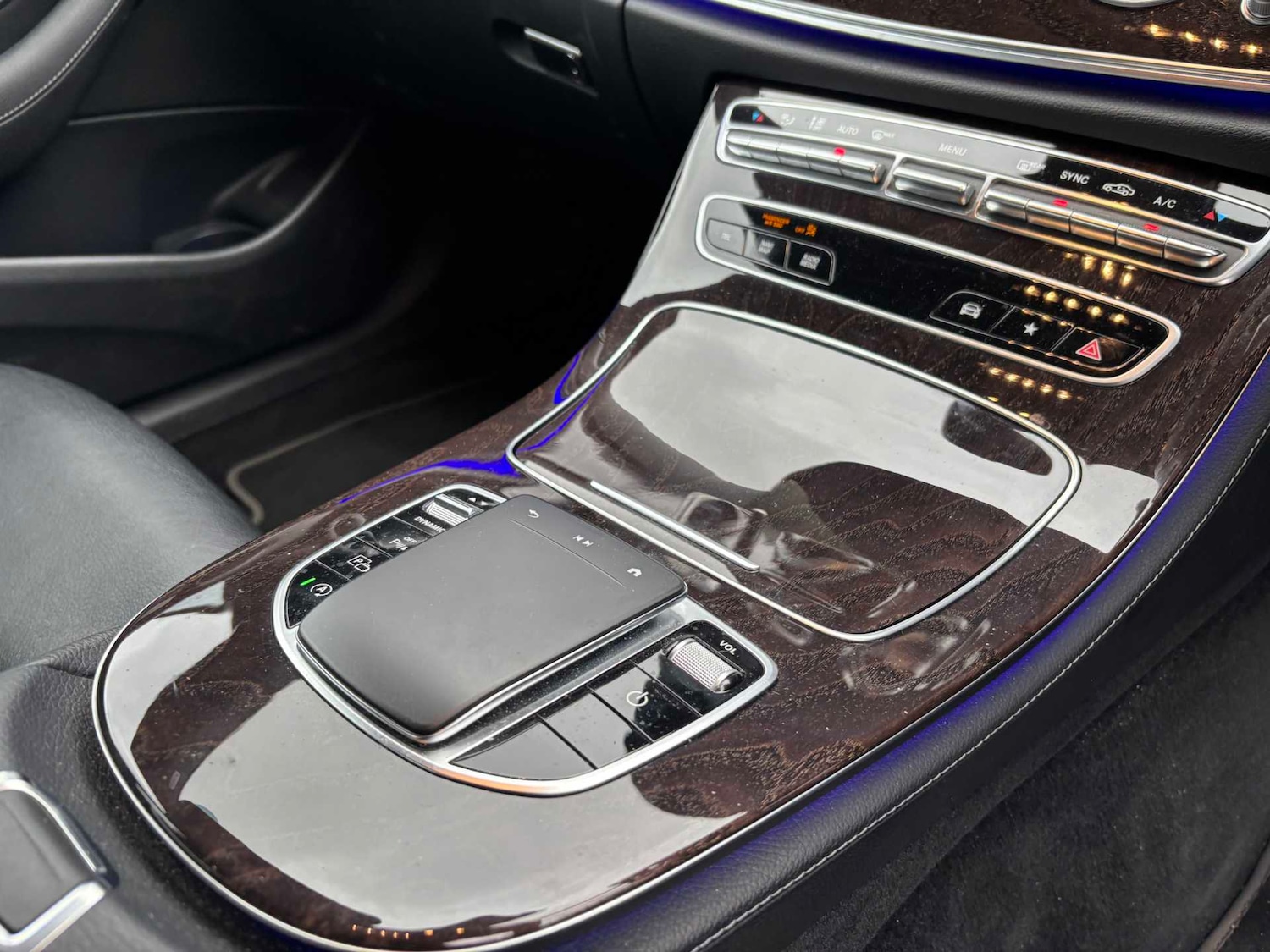 Used Mercedes-Benz E Class 2022 for sale - 78052541: Photo 28