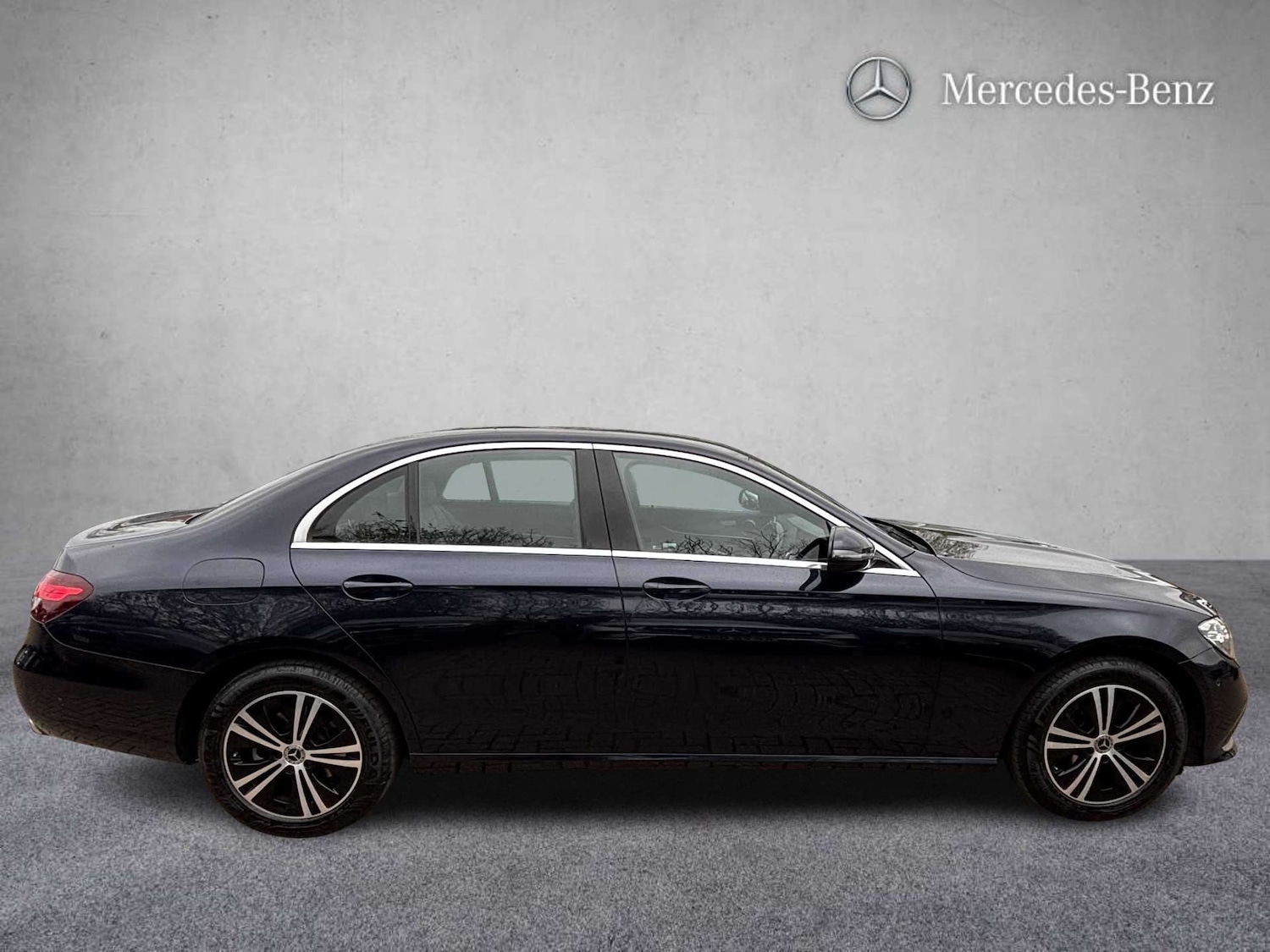 Used Mercedes-Benz E Class 2022 for sale - 78052541: Photo 3