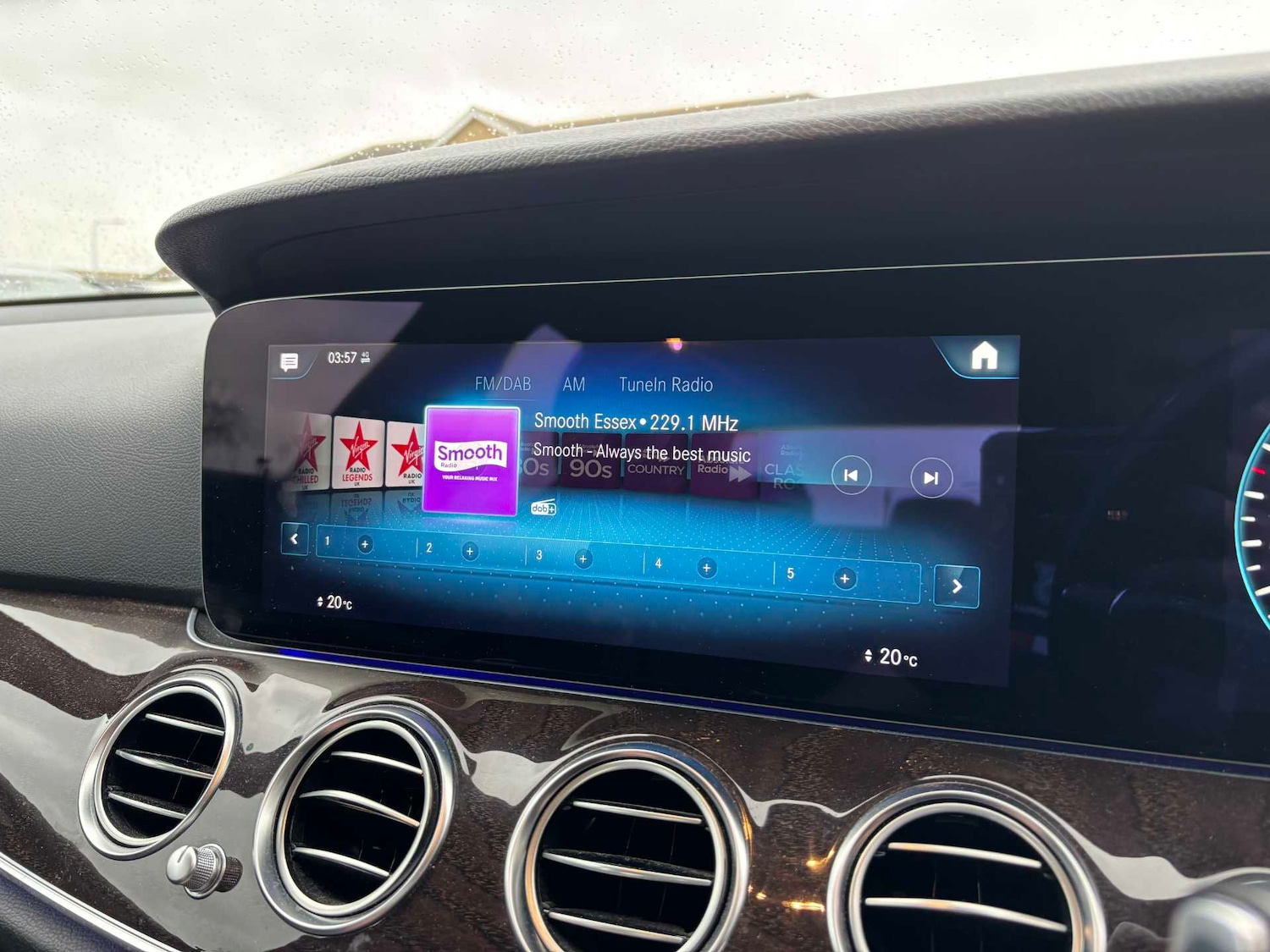 Used Mercedes-Benz E Class 2022 for sale - 78052541: Photo 34