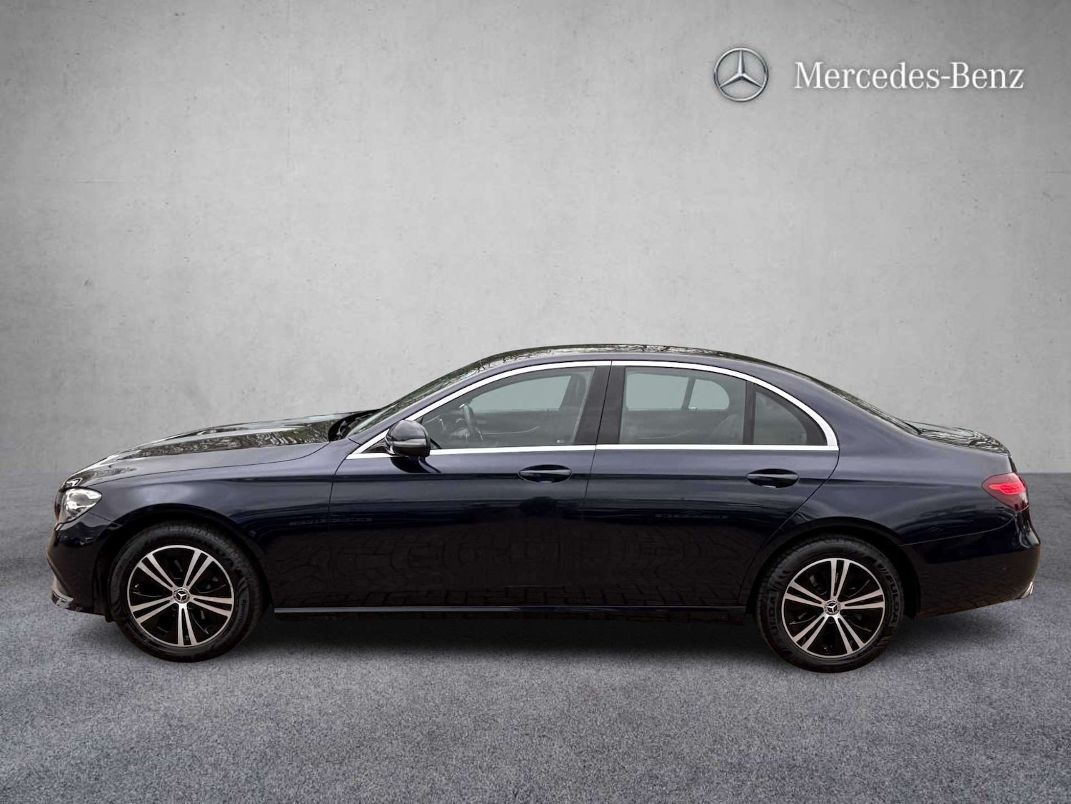 Used Mercedes-Benz E Class 2022 for sale - 78052541: Photo 5