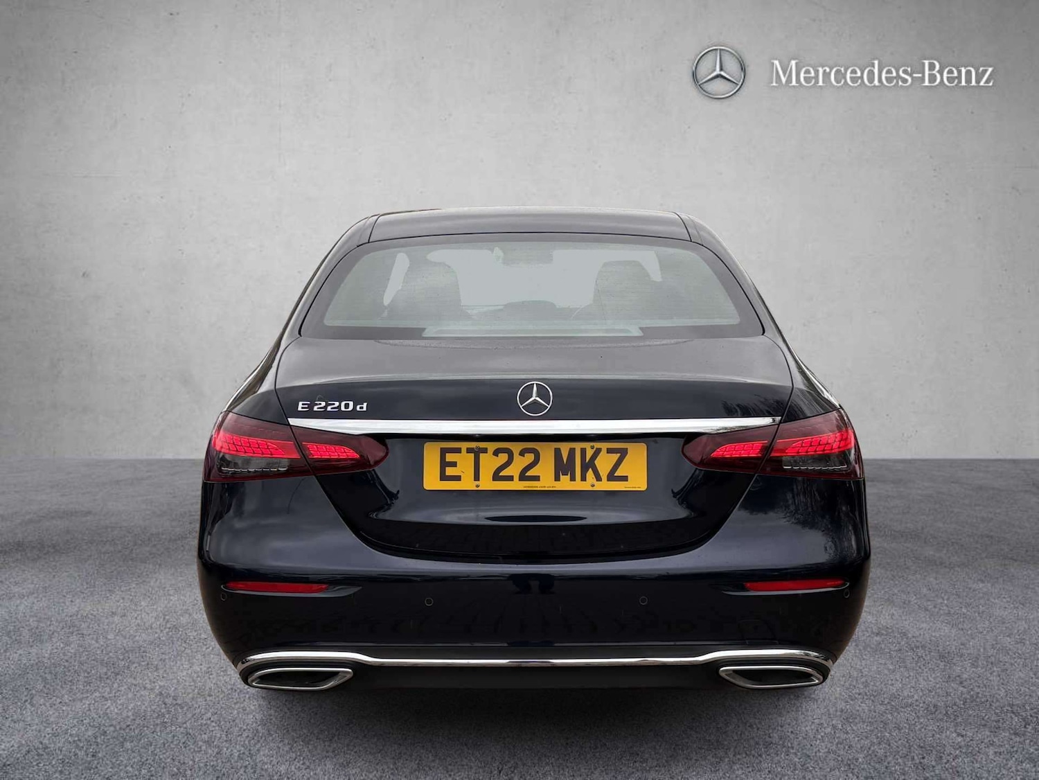 Used Mercedes-Benz E Class 2022 for sale - 78052541: Photo 6