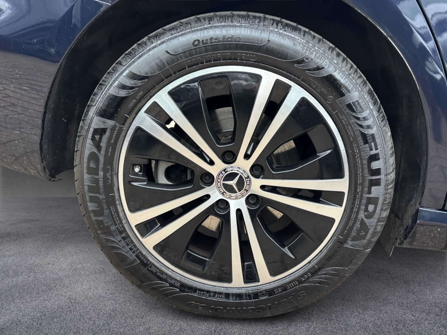 Used Mercedes-Benz E Class 2022 for sale - 78052541: Photo 8