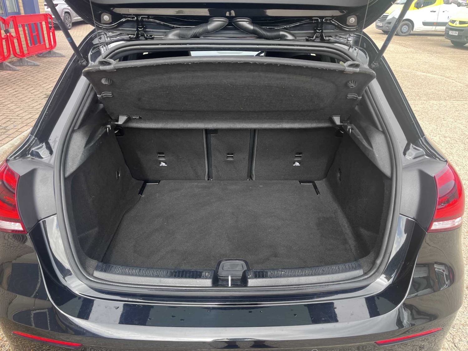 Vehicle 15