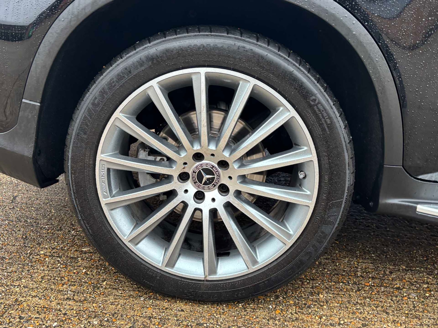 Used Mercedes-Benz GLC 2022 for sale - 77123414: Photo 10