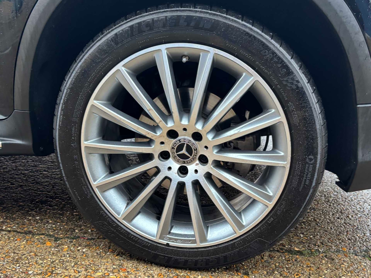 Used Mercedes-Benz GLC 2022 for sale - 77123414: Photo 11