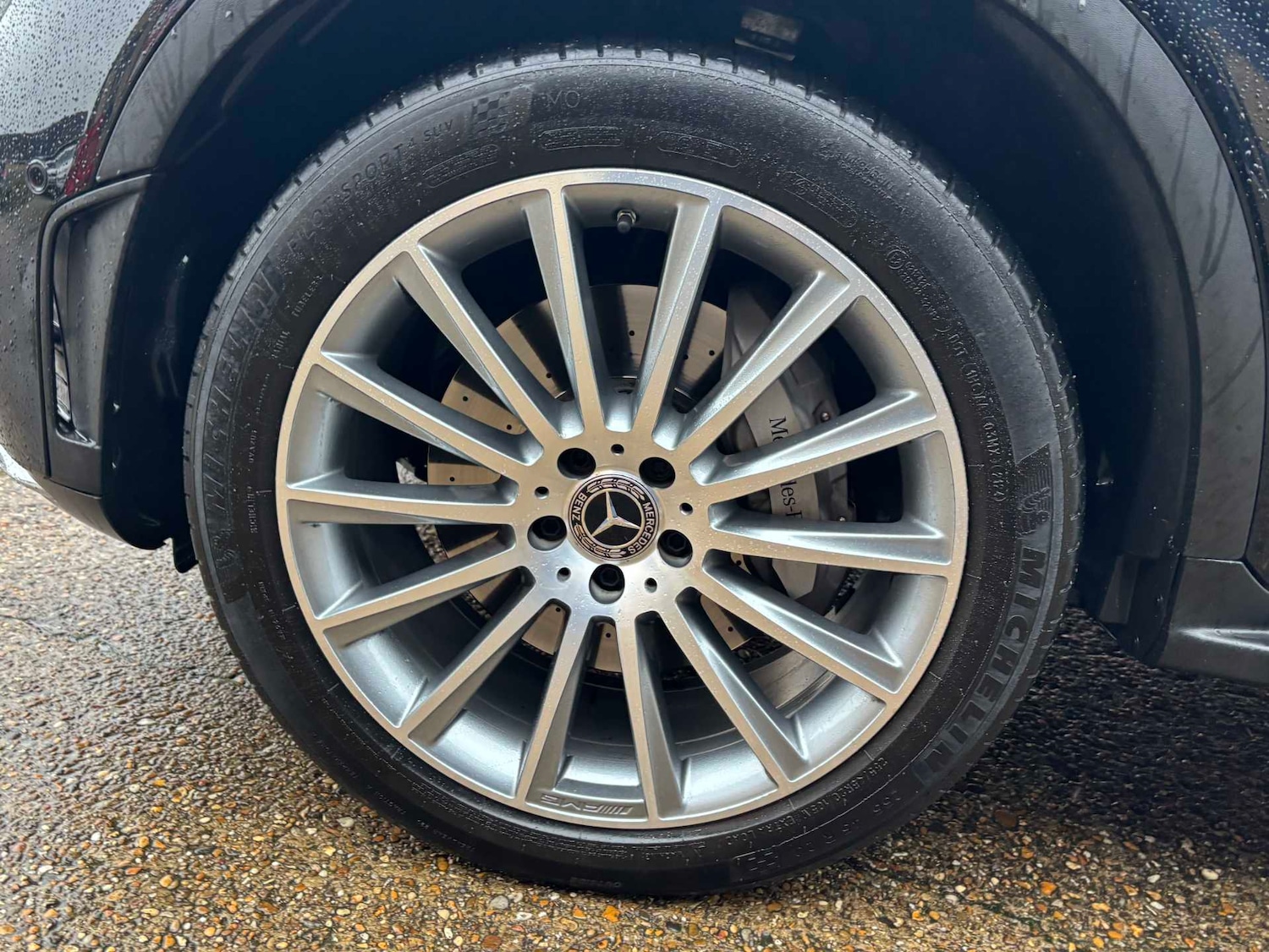 Used Mercedes-Benz GLC 2022 for sale - 77123414: Photo 12