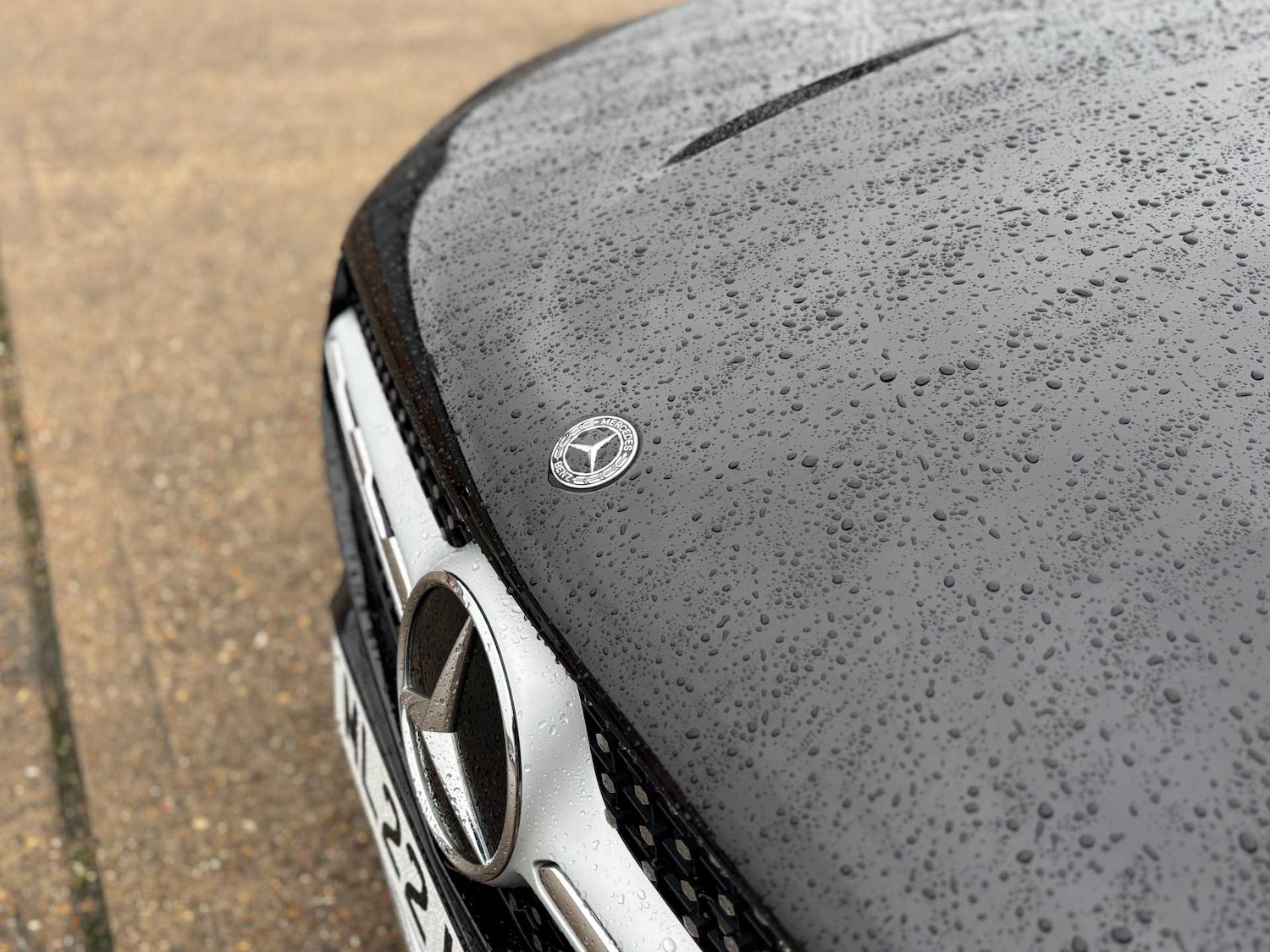 Used Mercedes-Benz GLC 2022 for sale - 77123414: Photo 13