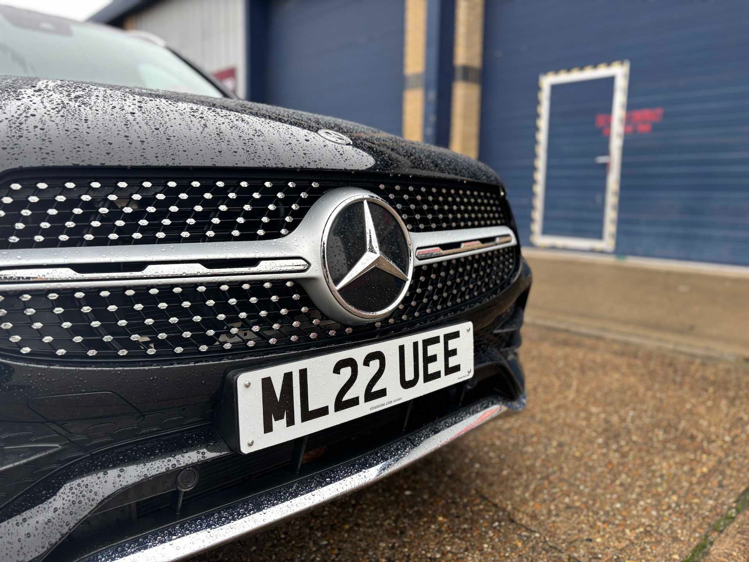 Used Mercedes-Benz GLC 2022 for sale - 77123414: Photo 14