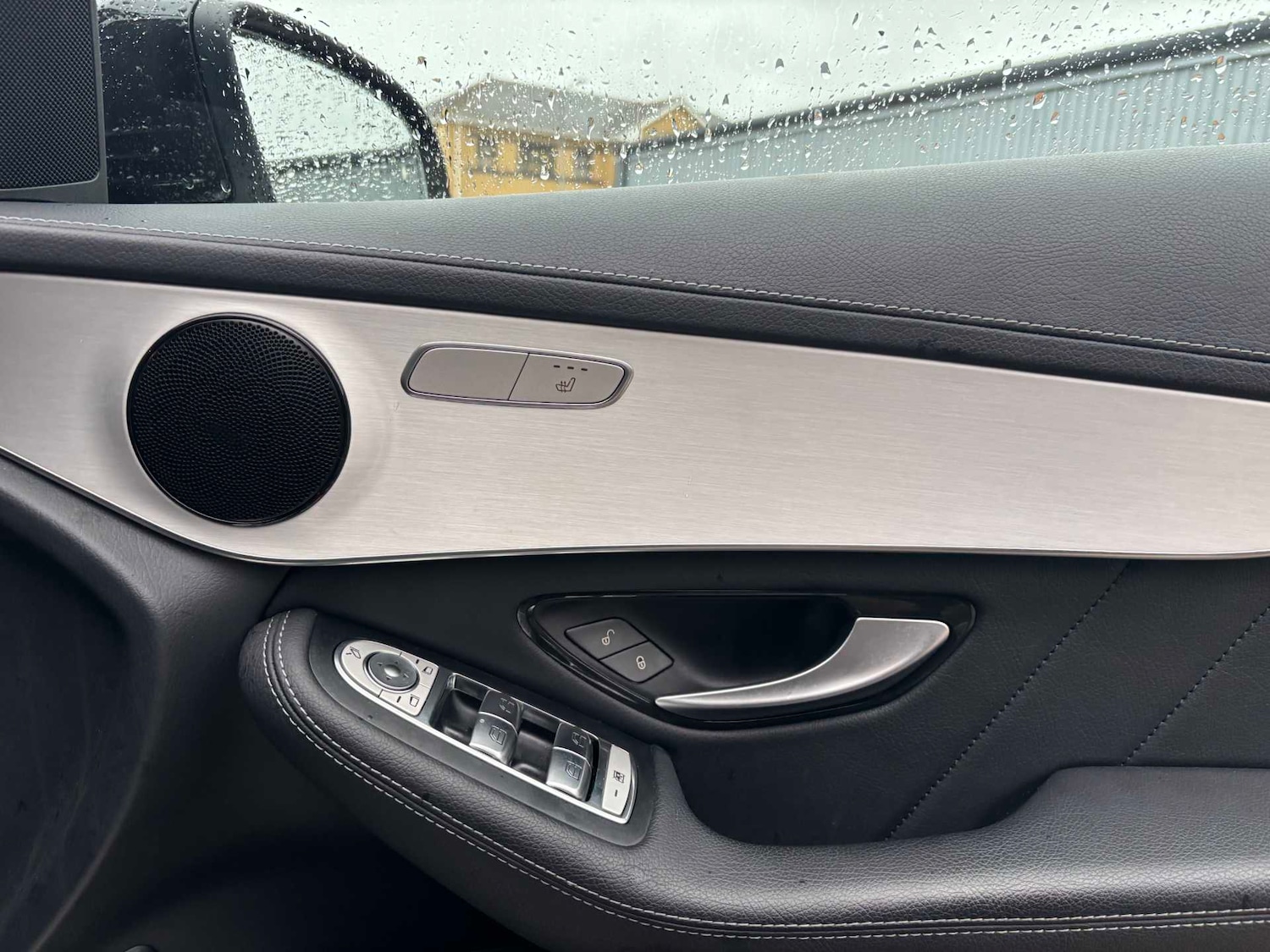 Used Mercedes-Benz GLC 2022 for sale - 77123414: Photo 20