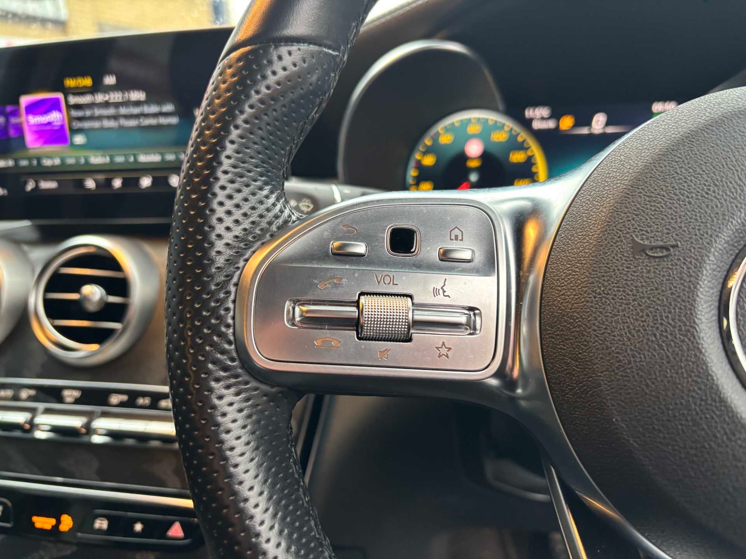 Used Mercedes-Benz GLC 2022 for sale - 77123414: Photo 22