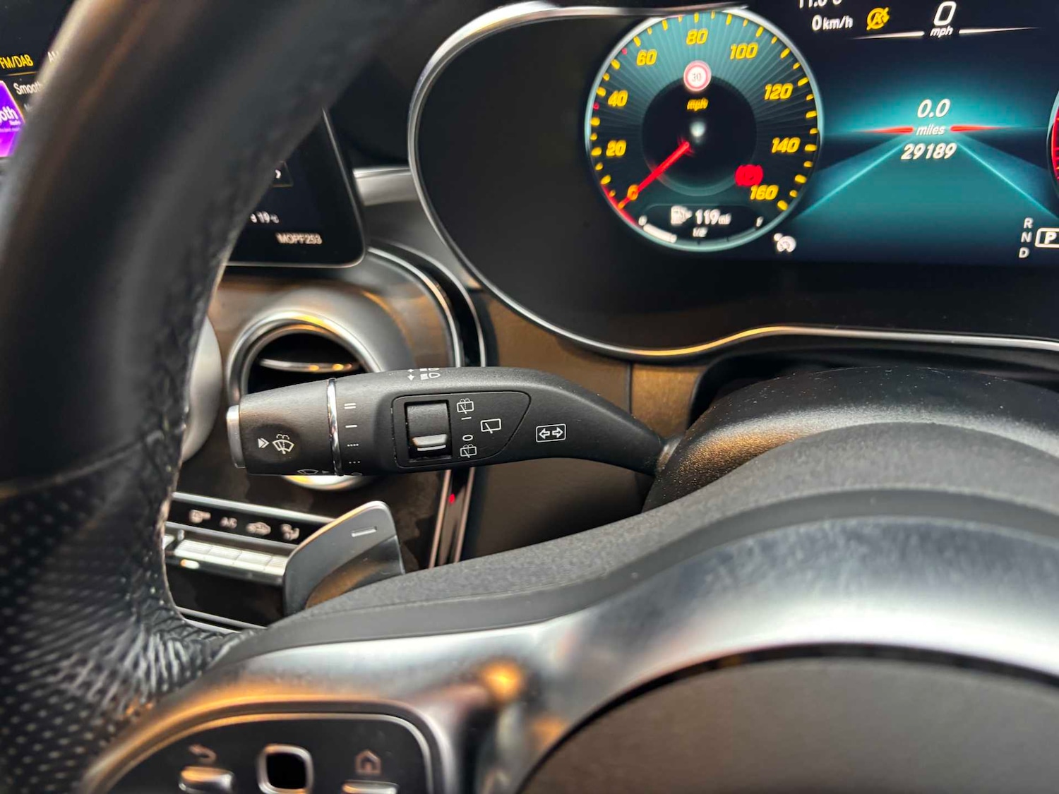 Used Mercedes-Benz GLC 2022 for sale - 77123414: Photo 25