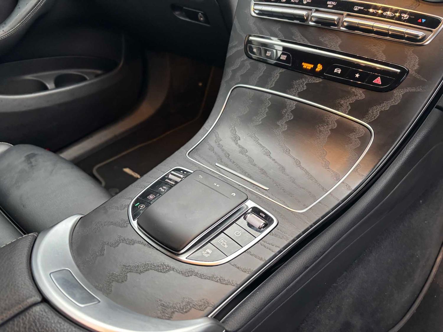 Used Mercedes-Benz GLC 2022 for sale - 77123414: Photo 27