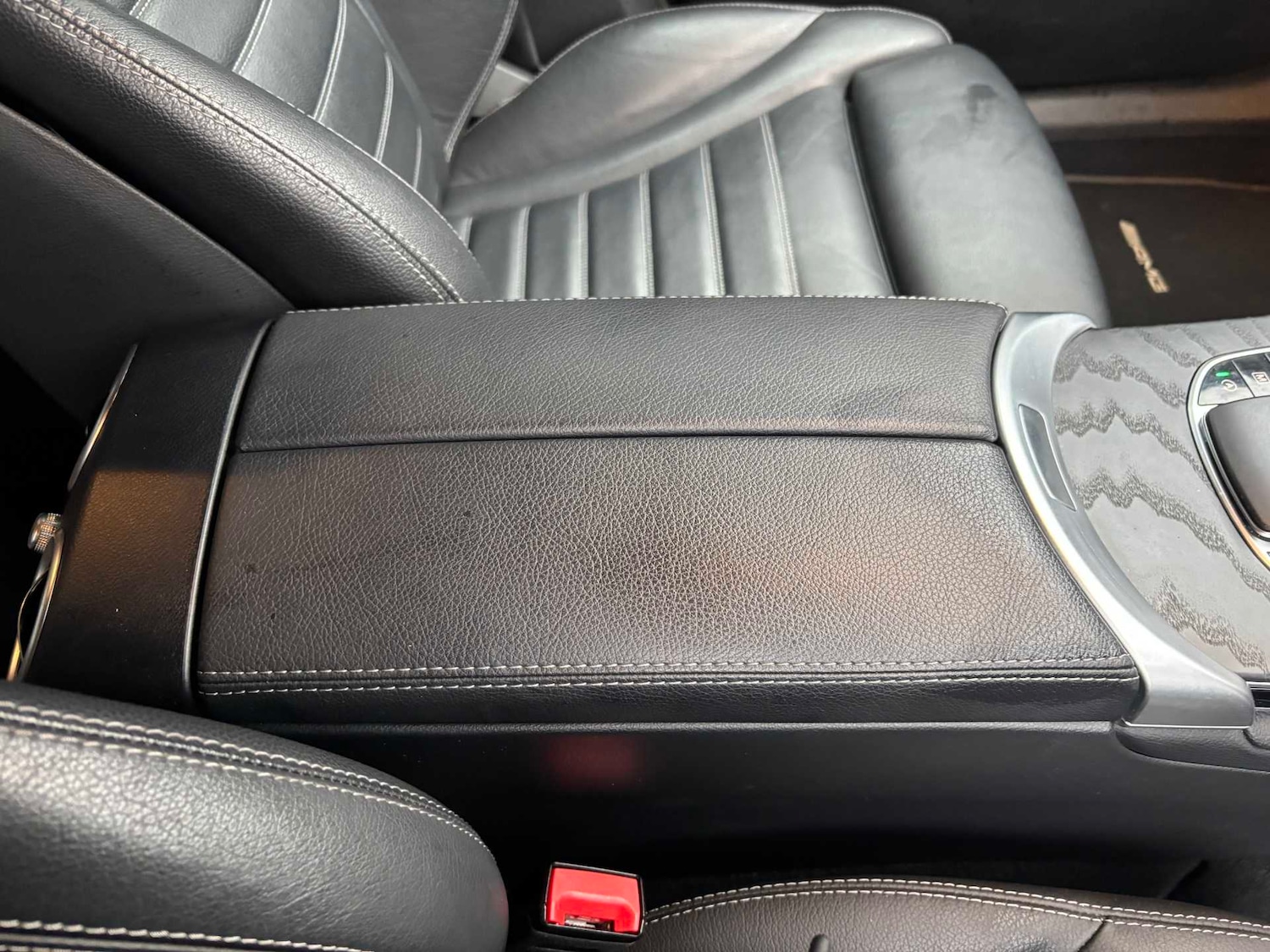 Used Mercedes-Benz GLC 2022 for sale - 77123414: Photo 28