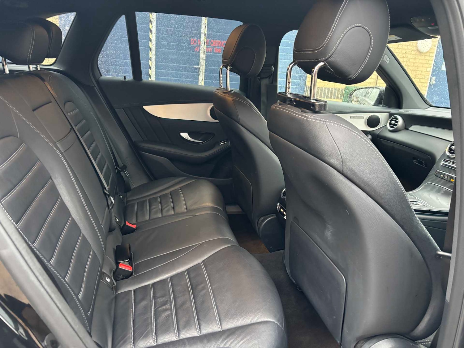 Used Mercedes-Benz GLC 2022 for sale - 77123414: Photo 35