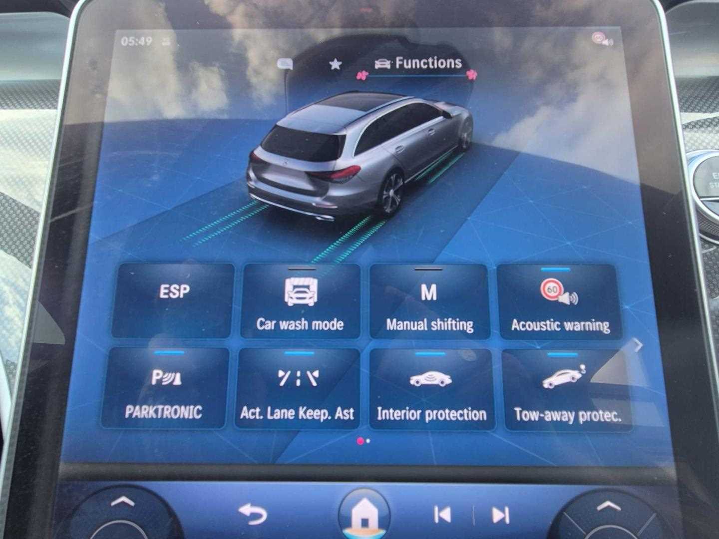 Vehicle 31