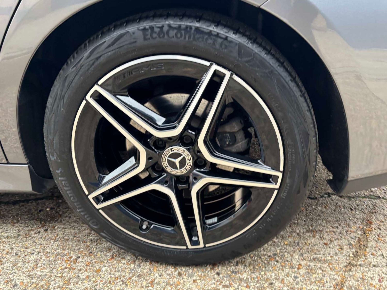 Used Mercedes-Benz CLA 2023 for sale - 76459878: Photo 11