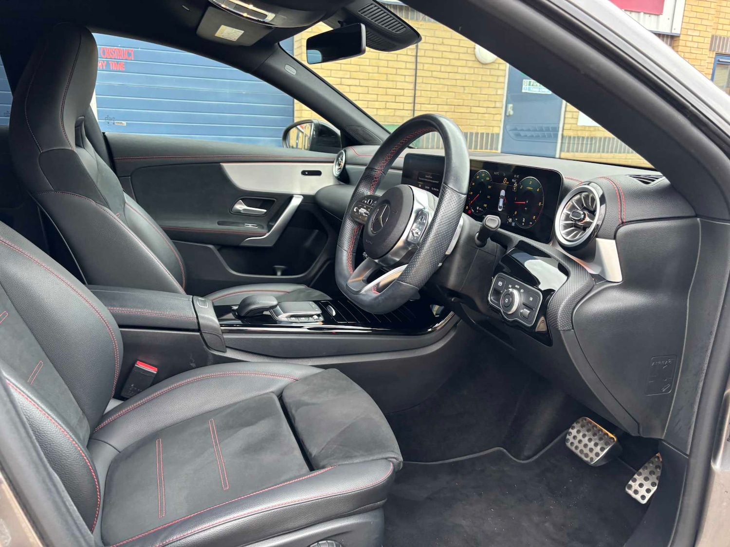 Used Mercedes-Benz CLA 2023 for sale - 76459878: Photo 18