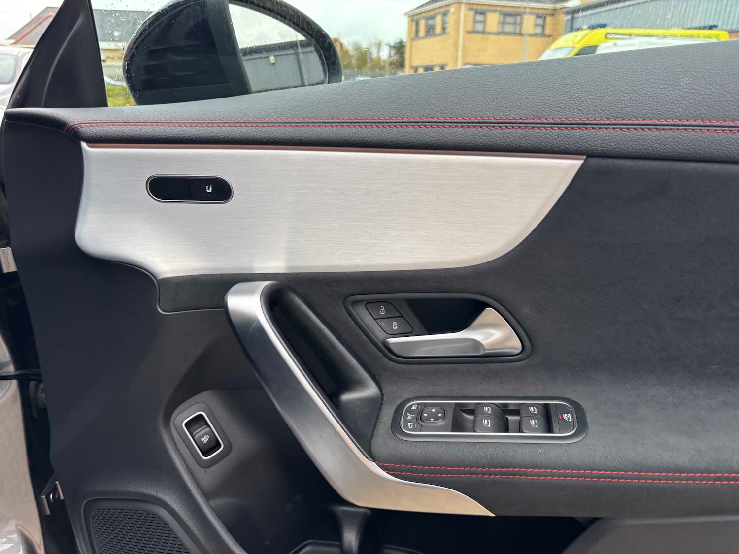 Used Mercedes-Benz CLA 2023 for sale - 76459878: Photo 19