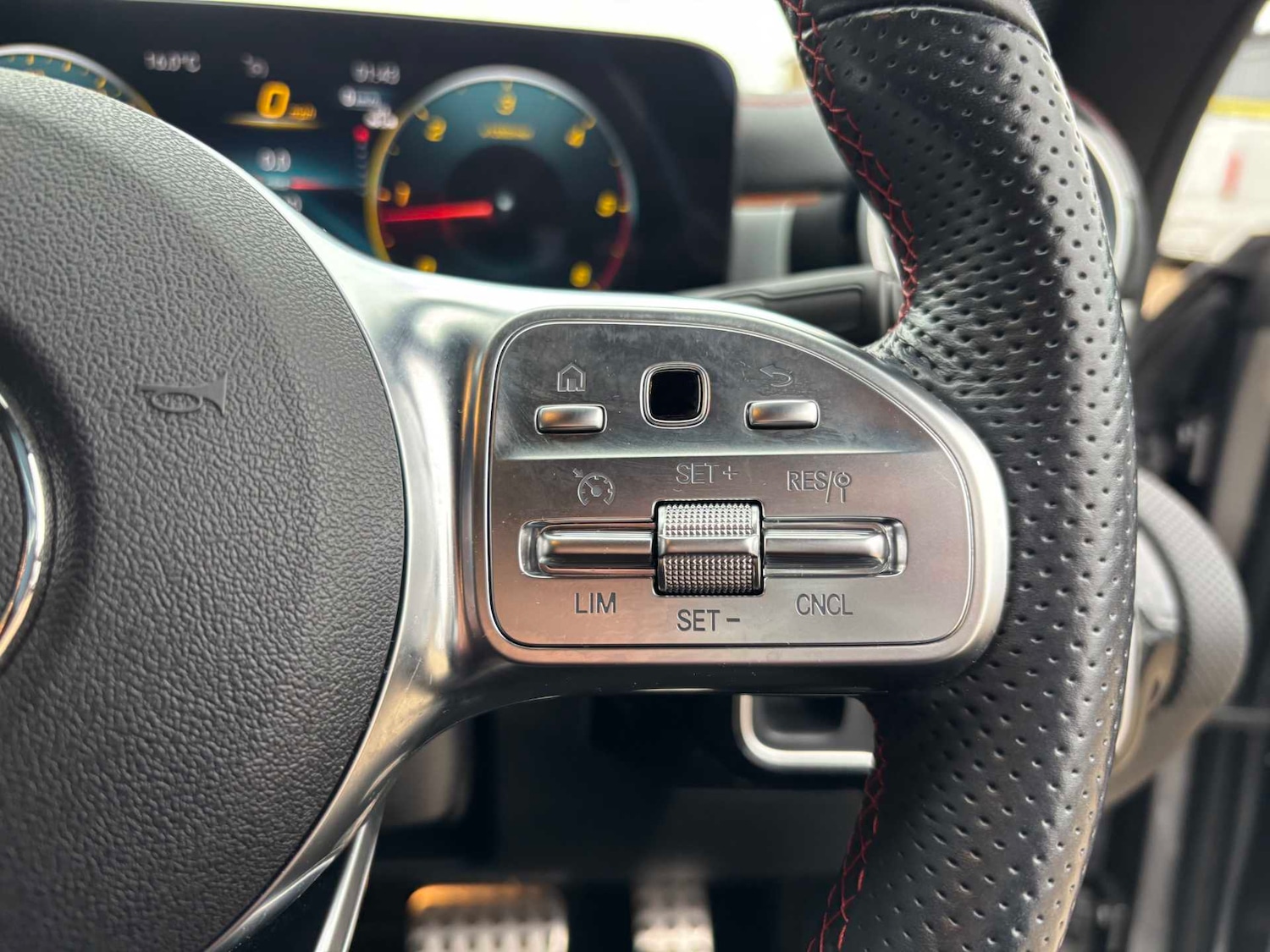 Used Mercedes-Benz CLA 2023 for sale - 76459878: Photo 22