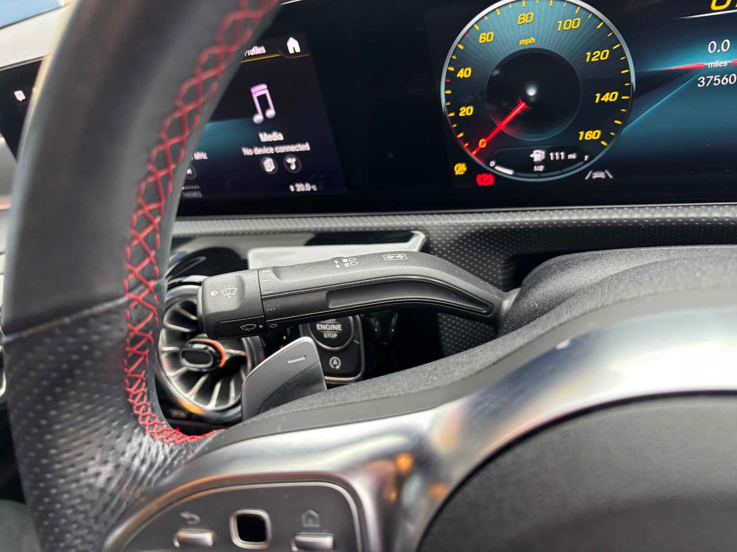 Used Mercedes-Benz CLA 2023 for sale - 76459878: Photo 24