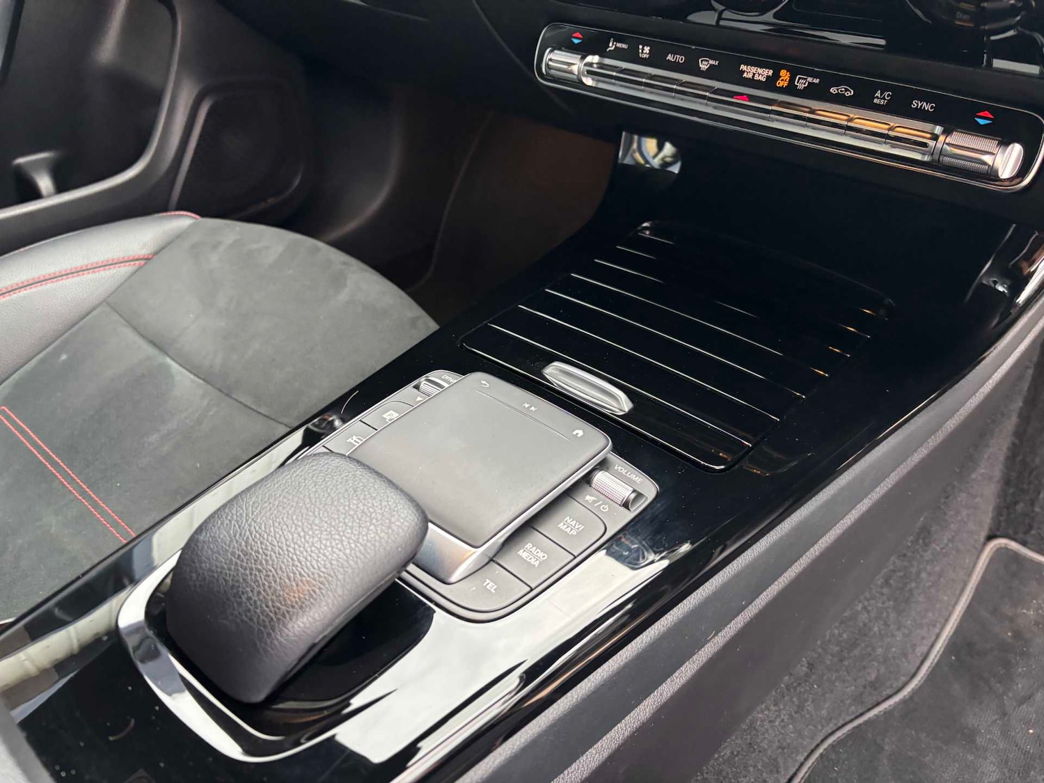 Used Mercedes-Benz CLA 2023 for sale - 76459878: Photo 26