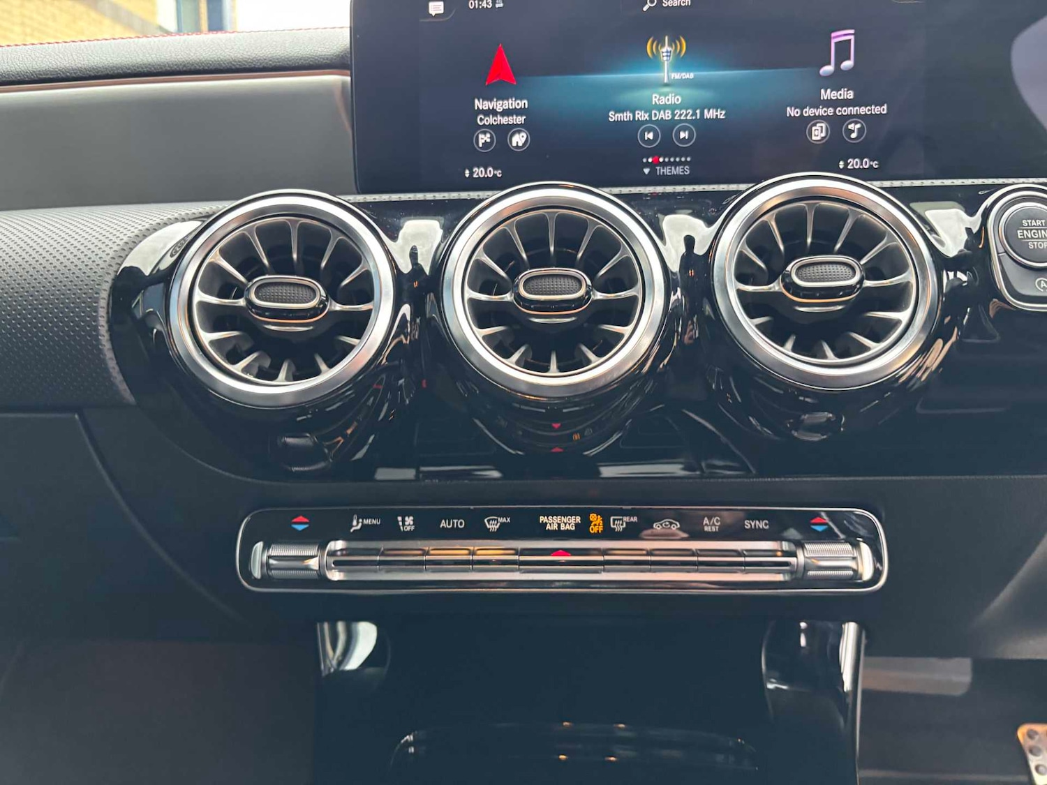 Used Mercedes-Benz CLA 2023 for sale - 76459878: Photo 28