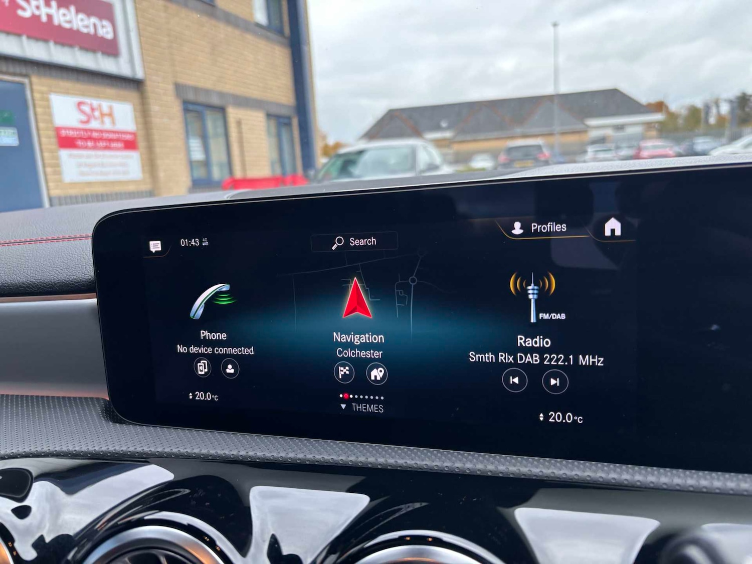 Used Mercedes-Benz CLA 2023 for sale - 76459878: Photo 29