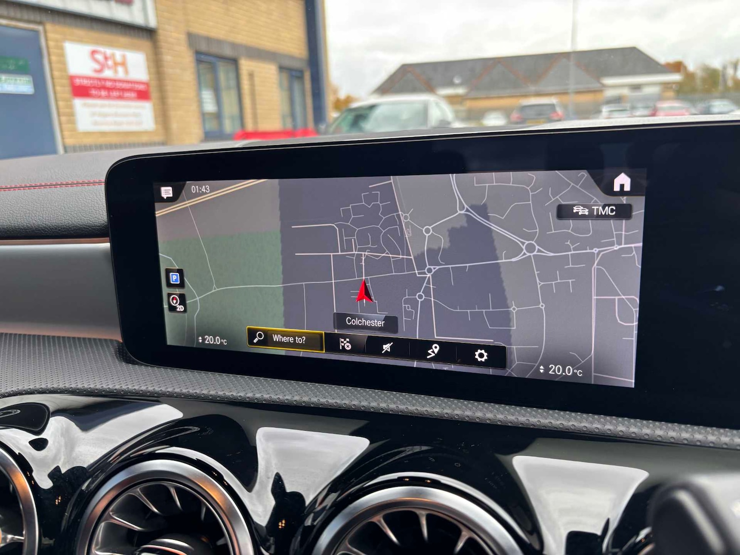 Used Mercedes-Benz CLA 2023 for sale - 76459878: Photo 30