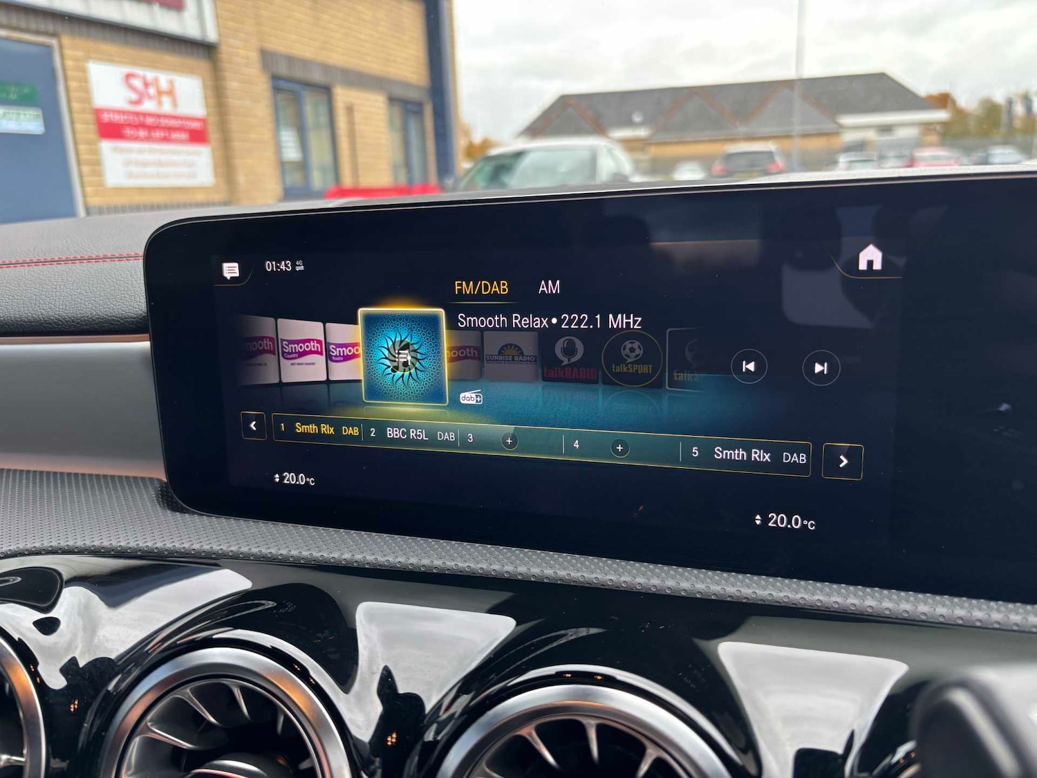 Used Mercedes-Benz CLA 2023 for sale - 76459878: Photo 31