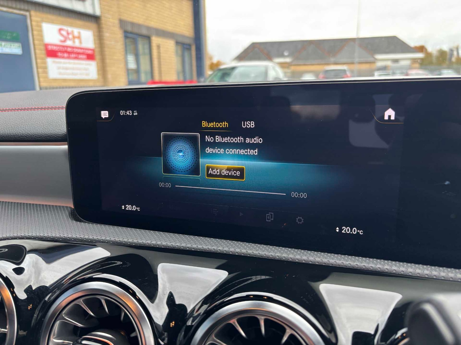 Used Mercedes-Benz CLA 2023 for sale - 76459878: Photo 32