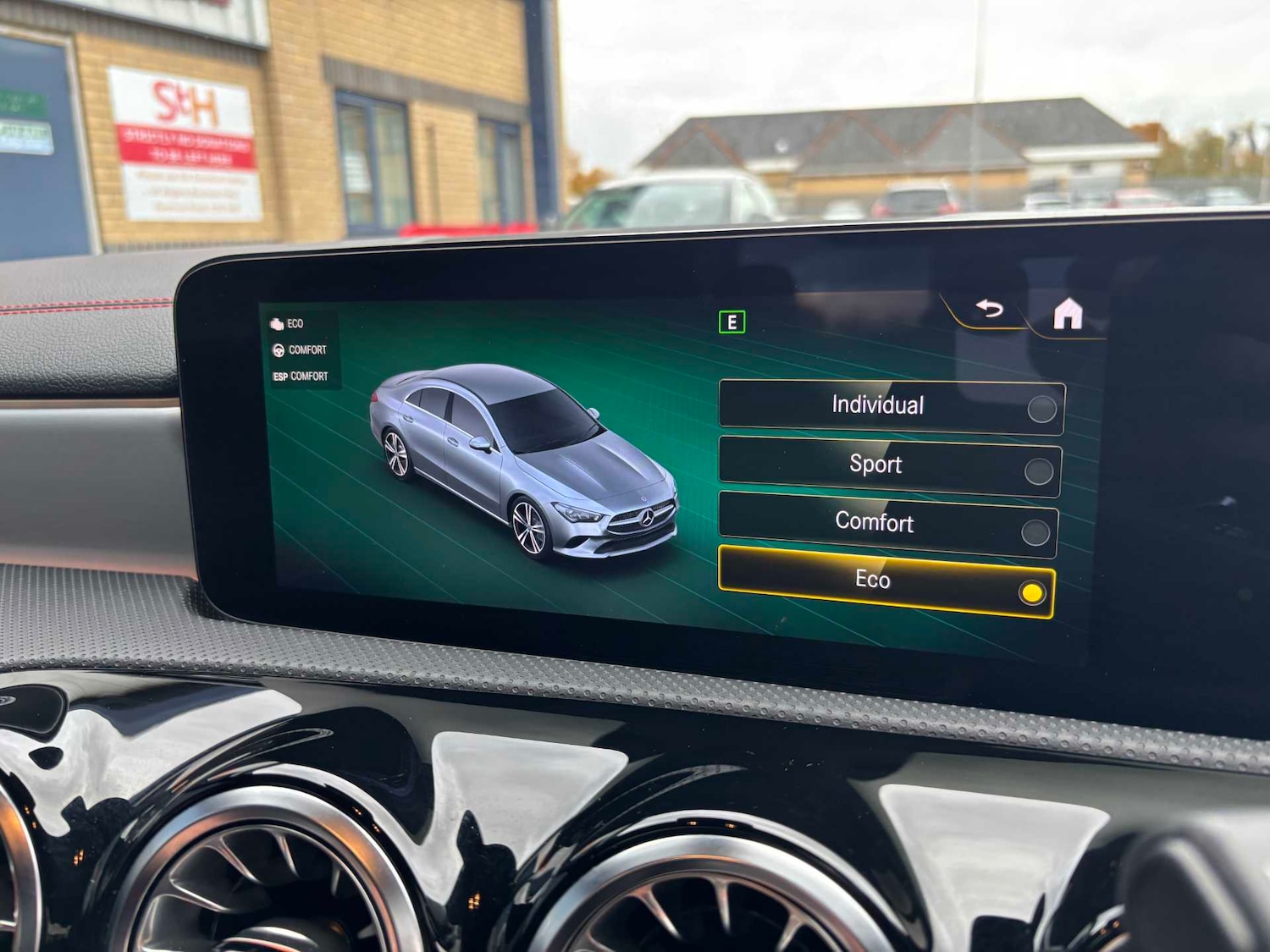 Used Mercedes-Benz CLA 2023 for sale - 76459878: Photo 33